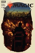 MAGIC: THE GATHERING #12 