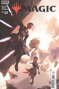 MAGIC: THE GATHERING #13 