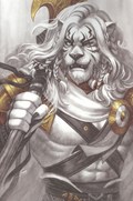 MAGIC: THE GATHERING #13C 