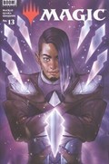 MAGIC: THE GATHERING #13-RI 
