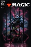 MAGIC: THE GATHERING #15 