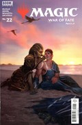 MAGIC: THE GATHERING #22 