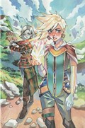 MAGIC: THE GATHERING #22-RI 