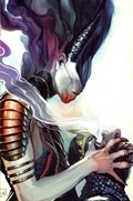 MAGIC: THE GATHERING #23-RI 