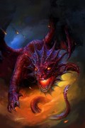 MAGIC: THE GATHERING #1-SCORP 