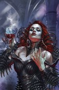 MAGIC: THE GATHERING #1-SCORP-D 