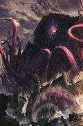 MAGIC: THE GATHERING #1-SCORP-B 