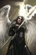 MAGIC: THE GATHERING #1-SCORP-F 
