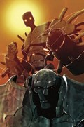 MAGIC: THE GATHERING #1-SCORP-E 