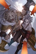 MAGIC: THE GATHERING #25-RI-B 