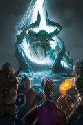 MAGIC: THE GATHERING #25-RI 