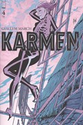 KARMEN #4 