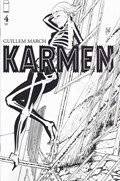 KARMEN #4-RI 