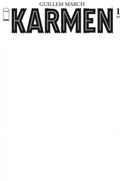 KARMEN #1C 