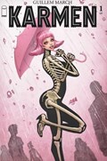 KARMEN #1-SSCO 