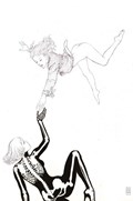 KARMEN #1-PULPS 