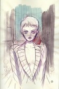 BLADE RUNNER ORIGINS #2E 