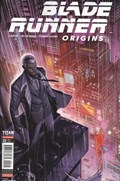 BLADE RUNNER ORIGINS #2 