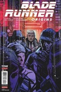 BLADE RUNNER ORIGINS #3 
