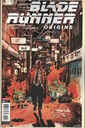 BLADE RUNNER ORIGINS #3B 