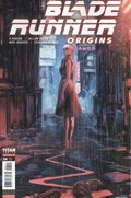 BLADE RUNNER ORIGINS #4 