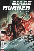 BLADE RUNNER ORIGINS #4C 