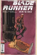 BLADE RUNNER ORIGINS #4B 