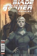BLADE RUNNER ORIGINS #1 
