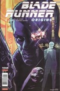 BLADE RUNNER ORIGINS #1C 