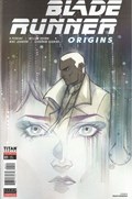 BLADE RUNNER ORIGINS #1B 