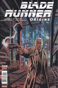 BLADE RUNNER ORIGINS #1E 