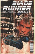 BLADE RUNNER ORIGINS #1D 