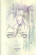 BLADE RUNNER ORIGINS #1G 