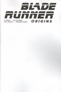 BLADE RUNNER ORIGINS #1F 