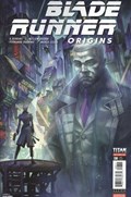 BLADE RUNNER ORIGINS #8 
