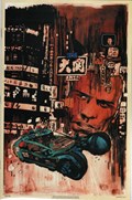BLADE RUNNER ORIGINS #1H 