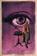 BLADE RUNNER ORIGINS #2F 