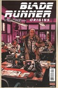 BLADE RUNNER ORIGINS #5C 