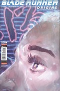 BLADE RUNNER ORIGINS #5E 