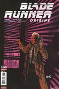 BLADE RUNNER ORIGINS #6C 