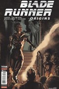 BLADE RUNNER ORIGINS #6B 