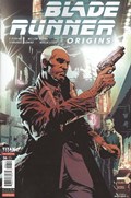 BLADE RUNNER ORIGINS #6 