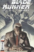 BLADE RUNNER ORIGINS #9 