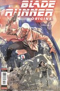 BLADE RUNNER ORIGINS #10B 