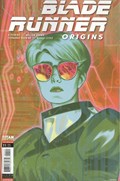 BLADE RUNNER ORIGINS #11 