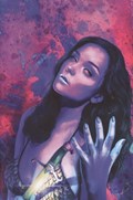 THE INVINCIBLE RED SONJA #10T 