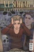 EXTRAORDINARY #1 