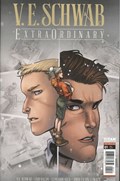 EXTRAORDINARY #1B 