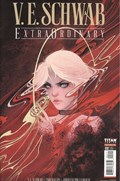 EXTRAORDINARY #2 