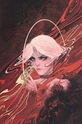 EXTRAORDINARY #2-FOC 